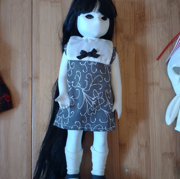 Little apple dolls lot